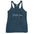 LVontre Luxe 2.0 Racerback Tank